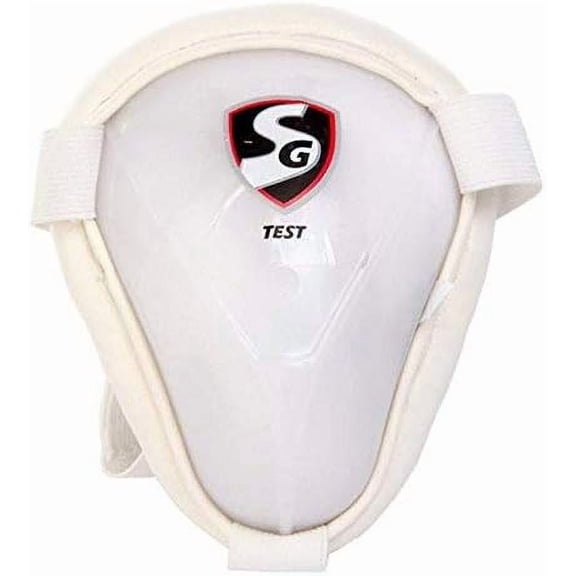 SG Abdominal Guard Test for Men