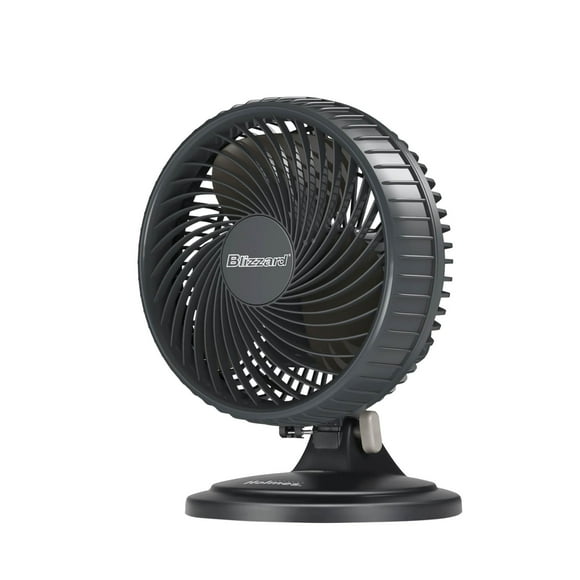 HOLMES Ventilador de ventisca