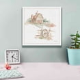 thumbnail image 4 of Epic Graffiti 'Farm Friends XV' by Lisa Audit, Canvas Wall Art, 12"x12", 4 of 8