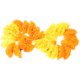 thumbnail image 3 of KAKOWELY Guirnalda de flores artificiales de caléndula para puerta con campana, decoración de Diwali, guirnalda de caléndula para el hogar, 3 of 5