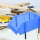 thumbnail image 3 of Caja de plástico para estanterías anidadas, caja de almacenamiento para estanterías anidadas, caja para herramientas, caja para tornillos, 3 of 6