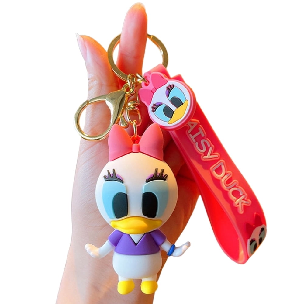 Disney Sofia the First Sofia Keychain - Walmart.com