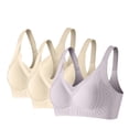 thumbnail image 2 of Essential Underwire Bra with Lifting & Shaping Fit, 2 of 8