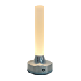 thumbnail image 2 of LáMpara de Mesa con Vela Estilo para Dormitorio LáMpara TáCtil InaláMbrica Recargable Camping LáMpara de, 2 of 8