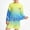 Yellow, variant on ITSAME Boys Bathing Suit Set 3-Piece, Sun Protection Quick-Dry with Swim Cap Summer Beach Surfing Swimsuit for Kids Yellow 9-10T