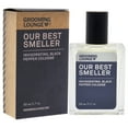 thumbnail image 4 of Our Best Smeller Cologne by Grooming Lounge for Men - 1.7 oz Cologne, 4 of 4