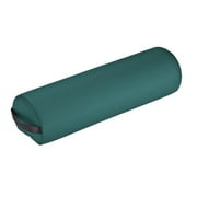 EARTHLITE Bolster Pillow Jumbo - Durable Massage Bolster in various colors incl. Strap Handle / Professional Quality / Back Pain Relief