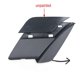 thumbnail image 1 of Car Front Bumper Tow Hook Cover Cap Trailer Hauling Eye Cover Lid For Suzuki Sx4 S-cross Cross Facelift 2016 2017 2018 2019 2020, 1 of 1