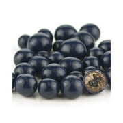 (Price/Case)Sconza Milk Chocolate Blueberries 10lb, 633257