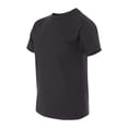 thumbnail image 3 of Hanes Boys 4-18 Nano Short Sleeve T-Shirt, 3 of 12