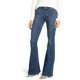 thumbnail image 2 of Articles of Society Womens Faith Flared Jeans, Azul, 32 Articles of Society Flared, 2 of 2