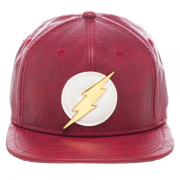 flash baseball cap