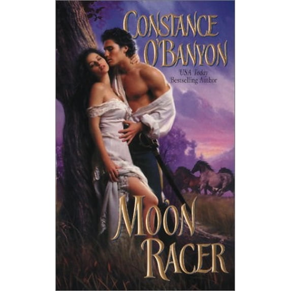 Pre-Owned Moon Racer (Paperback) 9780843951882