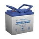 thumbnail image 1 of BATERIA RESPALDO POWER SONIC PS-12330 NB 12V 33AH AGM gris, 1 of 2