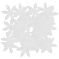 thumbnail image 1 of segolike Embellishments White, 1 of 9