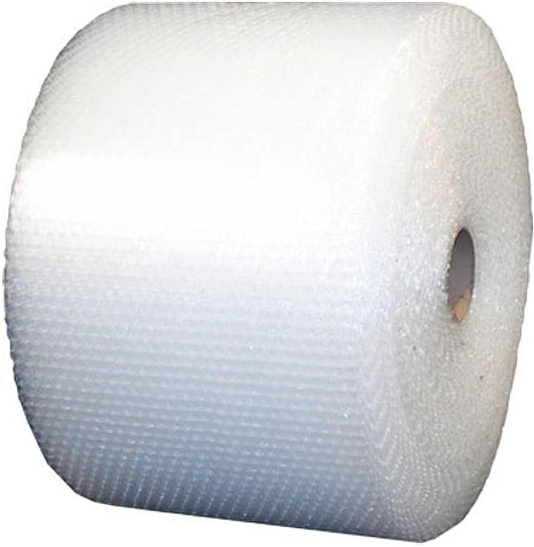 Yens 3/16" Small bubble + Wrap 12" Width Roll Perforated 700" ft (BS-12-700)