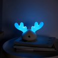 thumbnail image 3 of Luz Nocturna CHAO Niño Bebé Animal Temporizador Led Color blanco, 3 of 5