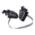 thumbnail image 5 of Multifunctional Steering Wheel Button Cover For Passat B7 for Sharan 2011-2015, 5 of 11