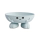 thumbnail image 1 of Paja de trigo PP Box Encantador portátil Lavable Antideslizante 6 Agujeros de drenaje Caso interior Casa Baño Baño Bandeja Accesorios Azul Scienceny HA011713-01, 1 of 7