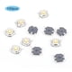 thumbnail image 4 of 4 X 4 X 1,5 Mm Luz Touching Patch SMD Micro Switch, Mini Switch Interruptor De Botón Táctil, Instrumentos Digitales Para El Hogar Para Todo Tipo De Juguetes Otros Equipos ANGGREK Otros, 4 of 8