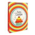 thumbnail image 2 of Bolsa para Regalo Dreams Art Jumbo Glitter 13x18 pulgadas Varios Modelos 1 Pieza, 2 of 4