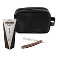 thumbnail image 1 of Kit The Shaving Co One System Navaja Neceser Barba amarillo 1, 1 of 14
