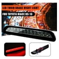 thumbnail image 4 of Applicable to Reverse Light, Smoked Rear Third Brake Light, 4 of 8