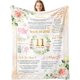 thumbnail image 1 of LHSHID 13th Birthday Gifts for Girls Gifts for 13 Year Old Girl Blanket 13 Year Old Girl Birthday Gifts 13 Yr Old Girl Birthday Gift Ideas 13th Birthday Decorations for Girls 50x60in, 1 of 6