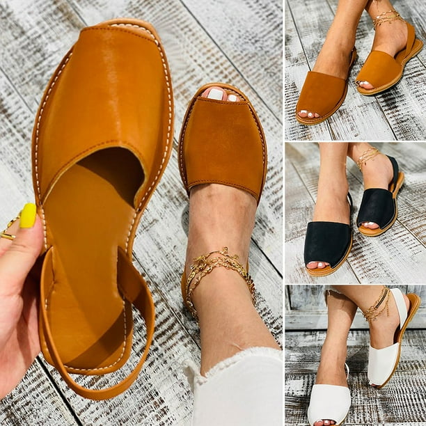 Peep hole sandals sale