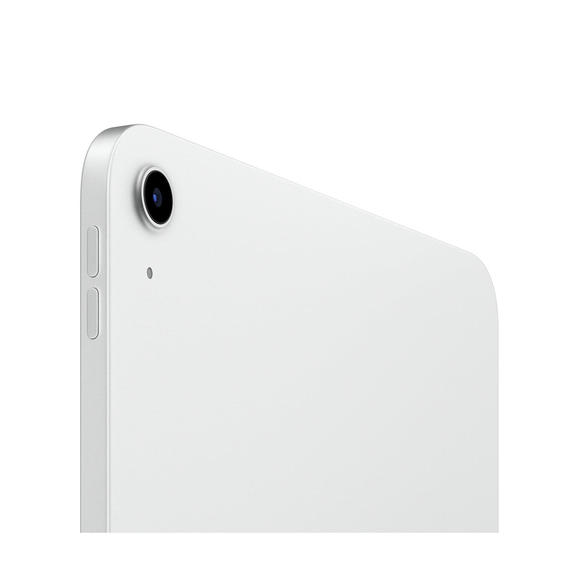 2020 Apple 10.9-inch iPad Air Wi-Fi 256GB - Silver (4th Generation)