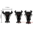 thumbnail image 5 of Phone Holders for Your Car Charger, Car Mount Wireless Charger Fast Wireless Charging Magnetic for Smartphone, 5 of 9