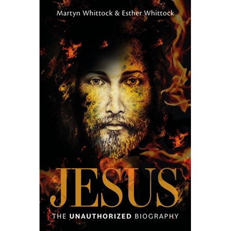 ISBN 9780745980942 product image for Jesus: The Unauthorized Biography (Paperback) | upcitemdb.com