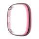 thumbnail image 1 of Marco de TPU para Fitbit Versa 3/Fitbit Sense Watch Bumper Shell (rosa), 1 of 8