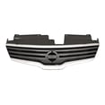 thumbnail image 1 of Parrilla Altima 2007 A 2009 Nissan Filo Crom TONG YANG  ., 1 of 4