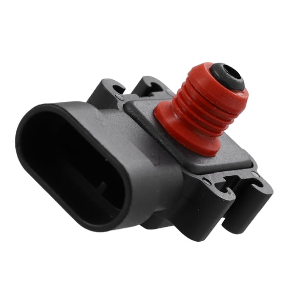 1 Set Manifold Absolute Pressure Sensor Map 16249939 for GMC Sierra 3500 2001-2006 for GMC Sierra 2500 1999-2004
