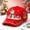 Christmas, variant on 2026 Limited Edition Garden Morning Cap Baseball Hat for Women