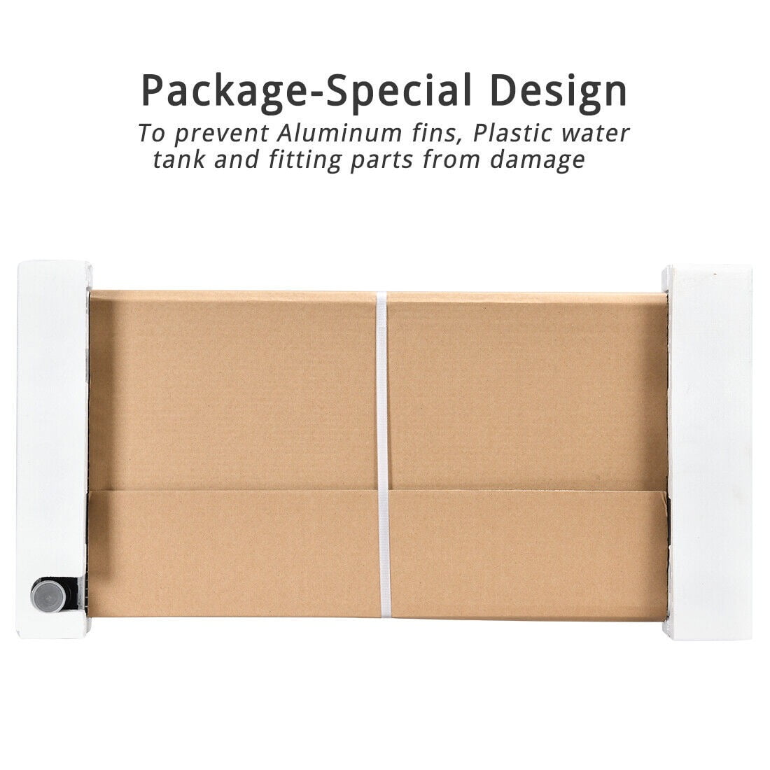 RVNI Radiator Compatible with 2008-2012 Chevrolet Malibu 2006-2012 Pontiac G6 2007-2009 Saturn Aura V6 2.4L 3.6L