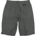thumbnail image 2 of Pantalones cortos de Carga Ecko Unltd. para hombre gris 34, 2 of 2