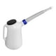 thumbnail image 2 of Jarra medidora de aceite con tapa. Herramienta ergonómica para el mantenimiento del automóvil. 4L 29cmx18cm, 2 of 9