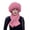 A1-Pink, variant on Winter Warm Women Hat Scarf Set Hat And Scarf Set For Women, Collar Wrap Winter Fuzzy Hat Scarf Thickened Warm Cap For Cold Weather Winter Sets For Women A1-Beige One Size
