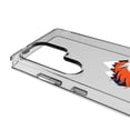 thumbnail image 3 of Keyscaper Denver Broncos Galaxy Clear Case, 3 of 6