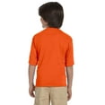 thumbnail image 3 of Jerzees Youth 5.3 oz. DRI-POWER SPORT T-Shirt - 21B, 3 of 4