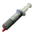 thumbnail image 3 of 30g Grey Thermal Conductive Grease Paste For CPU Cooling GPU Chip NEW. H3B8, 3 of 6