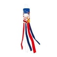 thumbnail image 3 of Manga de viento de carpa japonesa Macarena Banderas de dirección del viento decorativos, 3 of 8
