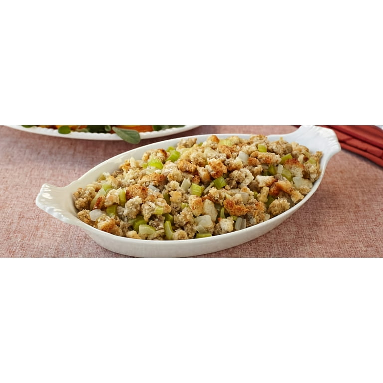 mrs cubbison's classic dressing Mrs. Cubbison's Traditional Stuffing Mix, 12 oz (Pack-2)