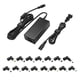 thumbnail image 2 of Cargador Universal para Laptop Belker 65w 45w Adaptador de CA, 2 of 2