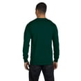 thumbnail image 5 of Gildan Adult 5.5 oz., 50/50 Long-Sleeve T-Shirt - G840, 5 of 5