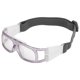 thumbnail image 4 of Gafas de baloncesto antiexplosión Gafas de fútbol Gafas deportivas con protección UV (gris) YUNYI BRAND  Deportes, 4 of 8
