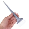 thumbnail image 6 of 5 Pack Hair Dye Coloring Brushes Hair Coloring Dyeing Kit Handle Salon Hair Tool, 6 of 10