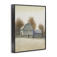 thumbnail image 2 of Stupell Industries Farmhouse Vintage Barn Autumn Tones Black Framed Giclee Art, 11 x 14, by Tim O'Toole, 2 of 7